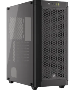 Corsair Gabinete PC Gaming 480T Airflow ATX