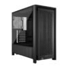 Corsair 4000D Gabinete Mid-Tower ATX