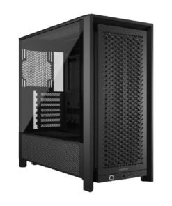 Corsair 4000D Gabinete Mid-Tower ATX