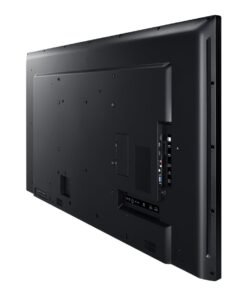 ViewSonic CDE5510 - 55" Clase diagonal (54.6" visible) pantalla LCD con retroiluminación LED - hotel/sector hotelero - 4K UHD (2160p) 3840 x 2160