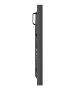 ViewSonic CDM4300T - 43" Clase diagonal (42.51" visible) pantalla LCD con retroiluminación LED - señalización digital interactiva - con pantalla táctil (multitáctil) - 1080p 1920 x 1080 - Edge Emitting LED (ELED)