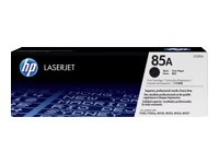 HP Original Tóner 85A Negro (CE285A) para LaserJet Pro M1132, M1212nf, P1102, P1109