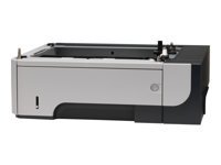 HP - Bandeja/alimentador de papel - 500 hojas en 1 bandeja(s) - para LaserJet Enterprise MFP M525; LaserJet Enterprise Flow MFP M525; LaserJet Managed MFP M525