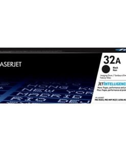 HP 32A Original Unidad de Tambor Negro para LaserJet Pro M118, M203, MFP M148, MFP M227
