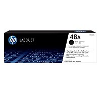 HP Cartucho de Tóner Original Negro 48A (CF248A) para LaserJet Pro M15a, MFP M28a, MFP M28w, MFP M31w