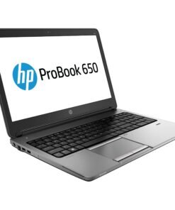 HP ProBook G1 14" Laptop, Intel Core Ultra 7 150U7 (5.4GHz), 24GB DDR5 RAM, 512GB SSD, Windows 11 Pro