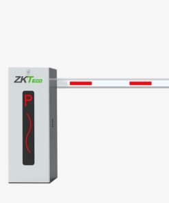 ZKTeco - Barrier - apertura 3 segundos
