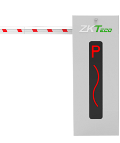 ZKTeco - Vehicular barrier - automatica