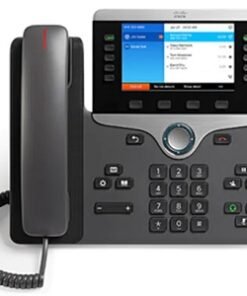 Cisco - 8841 - VoIP phone - CP-8841-K9=