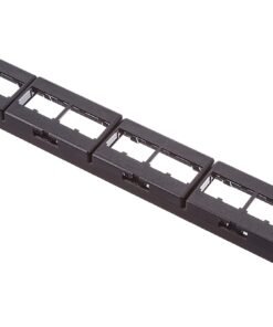 Panel para Rack 19 Pulgadas 1U Ciego Panduit
