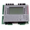 Kit de Paneles de Cubierta Ciegos Negro Honeywell 3030 Onyx 2 Foto CPU2 3030D SP 1778170449
