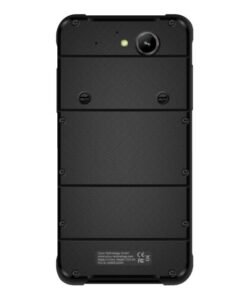 Cyrus CS22 XA - smartphone robusto - Android 9 - 2 GB – 256 GB - 4.7”(1920 x 1080) - cámara trasera + cámara frontal - USB-C, NFC, OTG