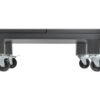 Eaton Tripp Lite Series Charging Station Cart Conversion Kit with Handle, Casters & Cord Manager - Carrito - para 16 PC tablet/portátiles - negro 2 Foto CSHANDLEKIT2 1777775556