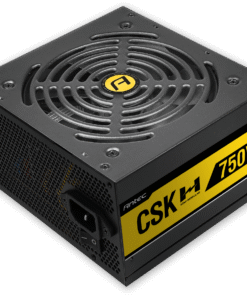 PCTronix - Power supply - Semi M Bronze CSK750H