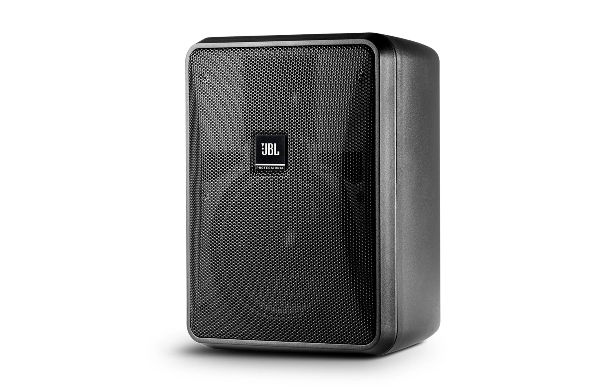 JBL Pro Control 25-1 Altavoz Profesional de Superficie 5.25" Negro (Par) 1 JBL Pro Control 25-1 Altavoz Profesional de Superficie 5.25" Negro (Par)