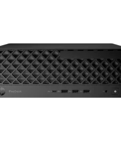 HP ProDesk 4 SFF AI Desktop PC | Intel Core Ultra 7 | 512GB SSD | DDR5 | Windows 11 Pro