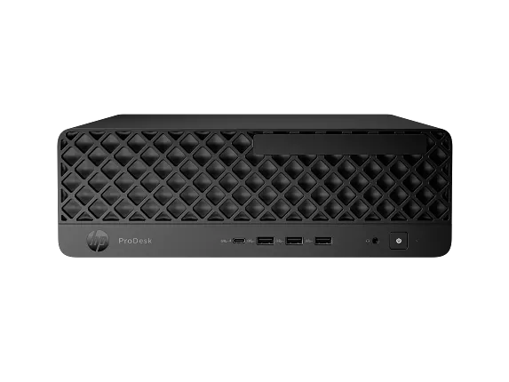 HP ProDesk 4 SFF AI Desktop PC | Intel Core Ultra 7 | 512GB SSD | DDR5 | Windows 11 Pro 1 HP ProDesk 4 SFF AI Desktop PC | Intel Core Ultra 7 | 512GB SSD | DDR5 | Windows 11 Pro