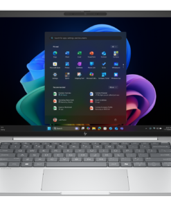 HP - Notebook - Intel Core Ultra 7 258V / 4.8 GHz - 32 GB - LPDDR5X SDRAM - SSD - Integrated graphics
