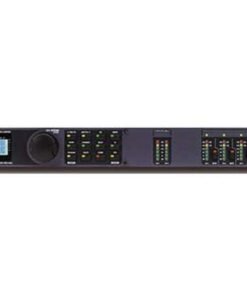 DBX Loudspeaker Management DSP