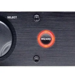 DBX Advanced Feedback Eliminator