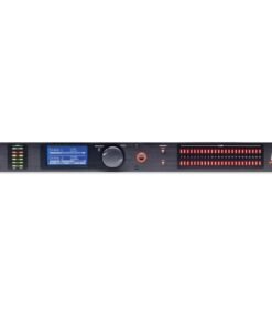DBX Advanced Feedback Eliminator
