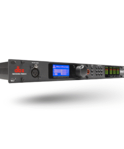 DBX PA2 Active PA Speaker