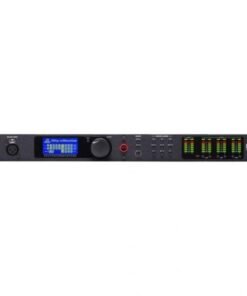 DBX PA2 Active PA Speaker