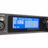 Procesador de sonido completo DBX DriveRack VENU360 3 DBX - DriveRack VENU360 Complete Loudspeaker Management System