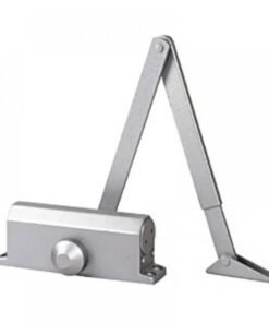 ZKTeco - Door closer - ancho max 950mm