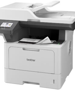 Brother - Copier / Printer / Scanner - USB - DCP-L5660DN