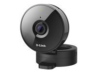 D-Link DCS 936L HD Wi-Fi Camera - Cámara de vigilancia de red - color (Día y noche) - 1 MP - 1280 x 720 - audio - inalámbrico - Wi-Fi - MJPEG, H.264 - CC 5 V