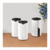 TP-LINK Deco S7 V1.6 - Sistema Wi-Fi - (3 enrutadores) - malla 1GbE - Wi-Fi 5 - Doble banda 9 Foto DECOS73 PACK 1783346801