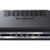 D-Link DES 1005A - Conmutador - sin gestionar - 5 x 10/100 - sobremesa 2 Foto DES 1005A 1777827671