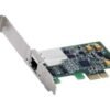 D-Link GigaExpress DGE-560T - Adaptador de red - PCIe - 10/100 Ethernet 2 Foto DGE 560T 1777825694