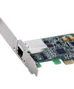 D-Link GigaExpress DGE-560T - Adaptador de red - PCIe - 10/100 Ethernet