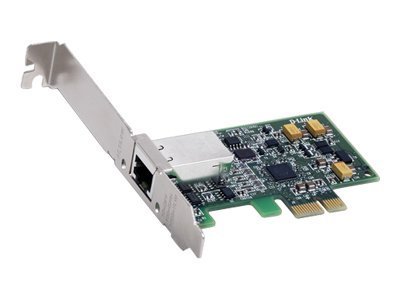 D-Link GigaExpress DGE-560T - Adaptador de red - PCIe - 10/100 Ethernet 1 D-Link GigaExpress DGE-560T - Adaptador de red - PCIe - 10/100 Ethernet