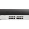 D-Link DGS 1016C - Conmutador - sin gestionar - 16 x 10/100/1000 - sobremesa 2 Foto DGS 1016C 1777777416
