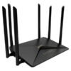 D-Link DIR-846 - Enrutador inalámbrico conmutador de 4 puertos - 1GbE - Wi-Fi 5 - Doble banda 3 Foto DIR 846 1777780246