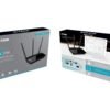 D-Link AC1750 High Power Wi-Fi Gigabit Router - Enrutador inalámbrico conmutador de 4 puertos - 1GbE Doble banda 3 Foto DIR 859 1777773866