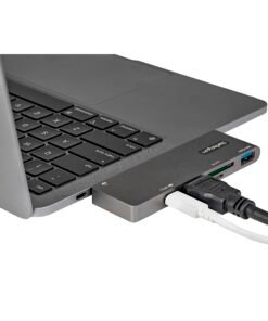 USB-C Multiport Mini Dock - HDMI, USB-A & Power Delivery