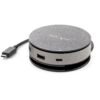 StarTech USB-C Multiport Travel Adapter HDMI DP VGA 12 StarTech USB-C Multiport Travel Adapter HDMI DP VGA