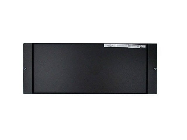 Gabinete de Expansión con panel ciego y acabado pintado Notifier Black Box Expansion Cabinet 1 Gabinete de Expansión con panel ciego y acabado pintado Notifier Black Box Expansion Cabinet