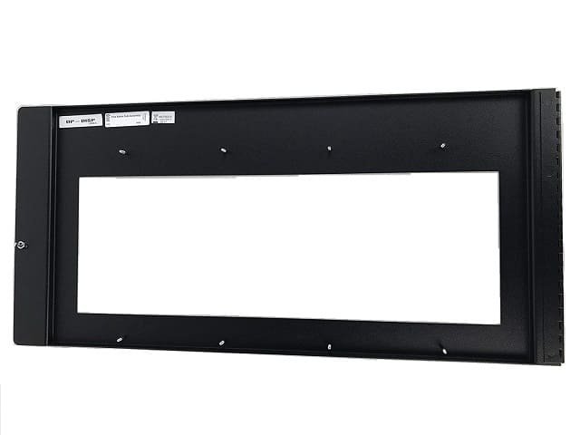 Notifier Black Box Backplate kit - System LCD display - Dess Plate LCD Black 1 Notifier Black Box Backplate kit - System LCD display - Dess Plate LCD Black