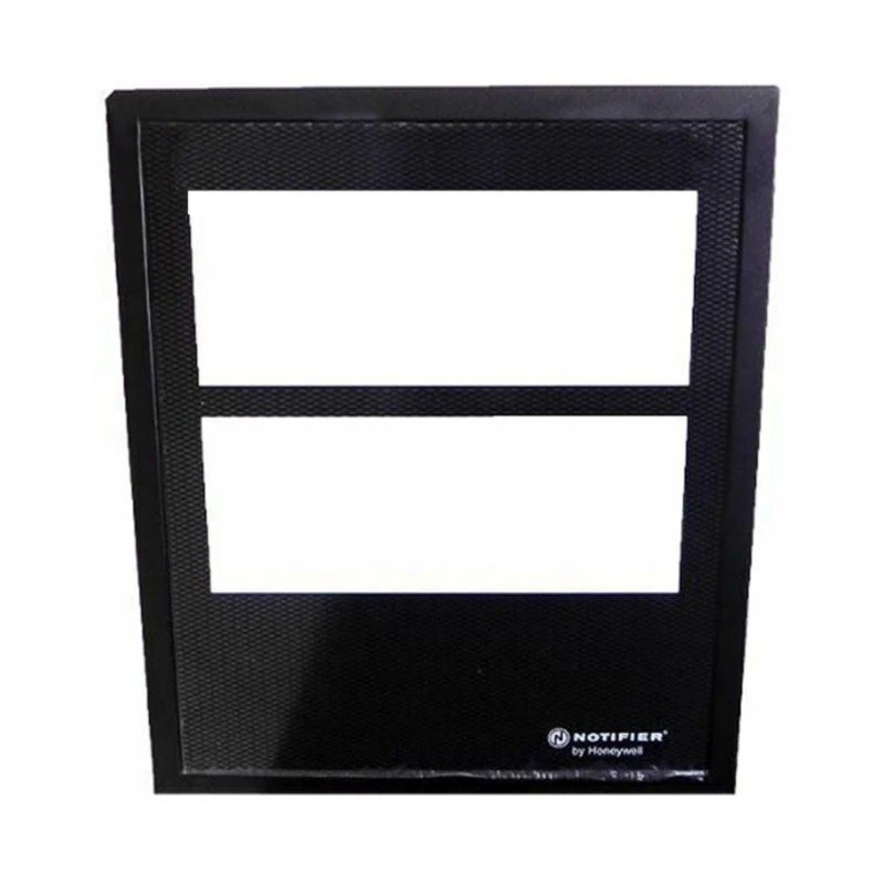 Portero Eléctrico de Audio Negro Notifier Audio Door 1 Portero Eléctrico de Audio Negro Notifier Audio Door