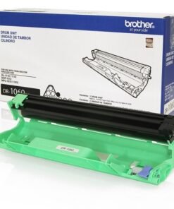 Tambor Brother DR-1060 Negro