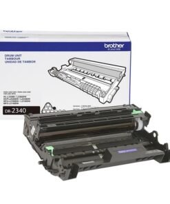 Brother DR2340 - Kit de tambor - para Brother DCP-L2520DW, DCP-L2540DW, MFC-L2700DW, MFC-L2720DW, MFC-L2740DW, HL-L2360DW