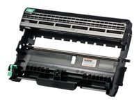 Brother DR420 Kit de Tambor Genuino - Compatible Brother HL-2130, MFC-7360 y más