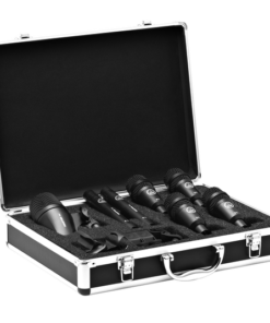 AKG Session 1 Professional Drum Mic Kit