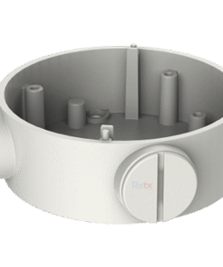 Hikvision DS-1260ZJ Caja de Conexiones Blanca para Cámaras Domo