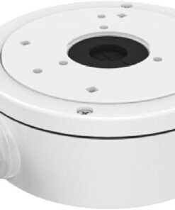 Hikvision CBS - Base de conducto de cámara - para Pro Series DS-2CD2T83, 2CD2T87; Pro Series EasyIP 4.0 with ColorVu; Turbo HD DS-2CE72